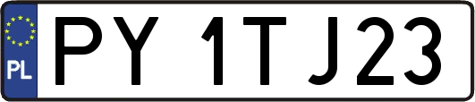 PY1TJ23