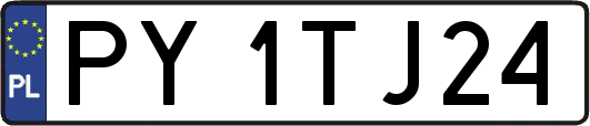 PY1TJ24