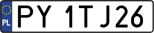 PY1TJ26