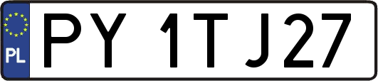 PY1TJ27
