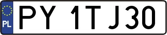 PY1TJ30