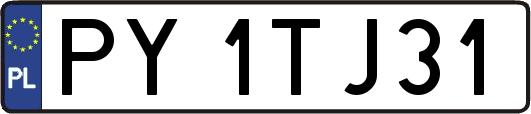 PY1TJ31