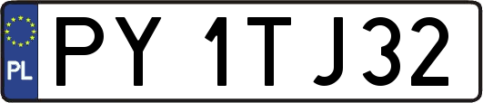 PY1TJ32