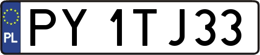 PY1TJ33