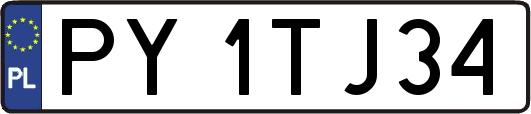 PY1TJ34