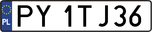 PY1TJ36
