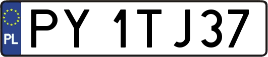 PY1TJ37