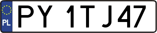 PY1TJ47