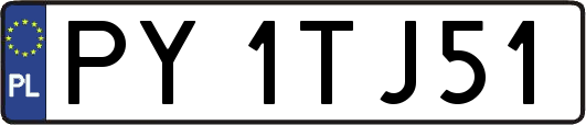 PY1TJ51