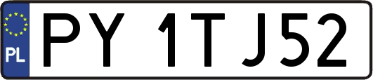 PY1TJ52