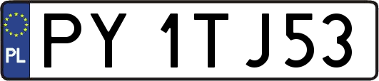 PY1TJ53