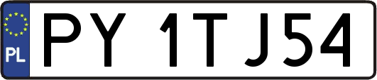PY1TJ54