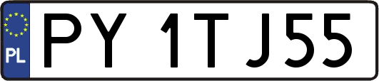 PY1TJ55