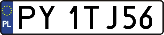 PY1TJ56