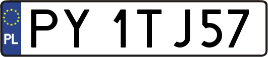 PY1TJ57