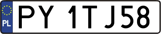 PY1TJ58