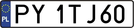 PY1TJ60