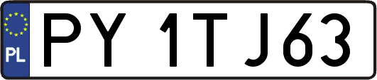 PY1TJ63