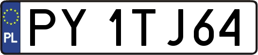 PY1TJ64