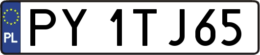 PY1TJ65