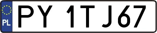 PY1TJ67