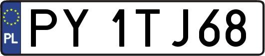 PY1TJ68
