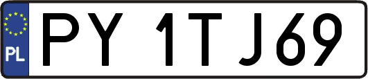 PY1TJ69