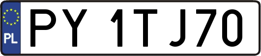 PY1TJ70