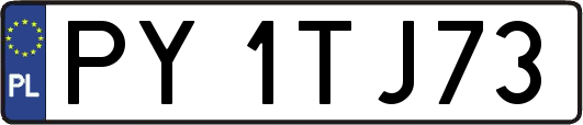 PY1TJ73