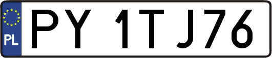 PY1TJ76