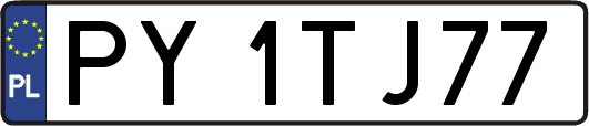 PY1TJ77