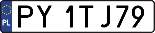PY1TJ79