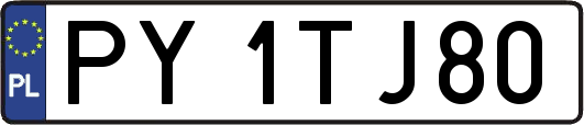 PY1TJ80