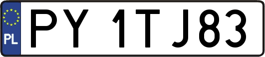 PY1TJ83