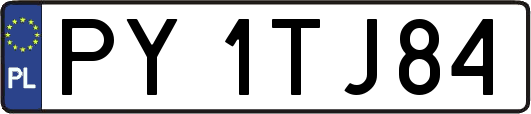 PY1TJ84