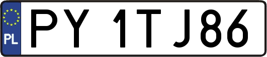 PY1TJ86