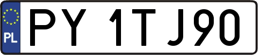 PY1TJ90