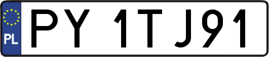 PY1TJ91