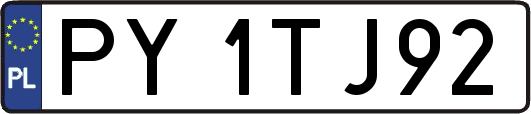 PY1TJ92