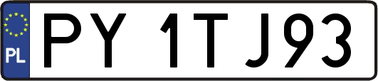 PY1TJ93