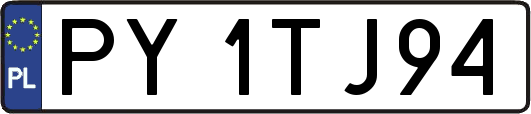 PY1TJ94