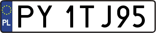 PY1TJ95