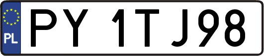 PY1TJ98