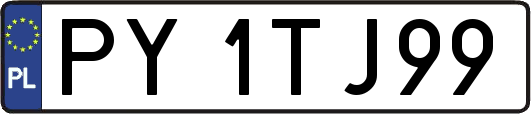 PY1TJ99