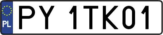 PY1TK01