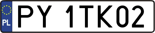 PY1TK02