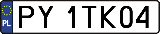 PY1TK04