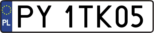 PY1TK05