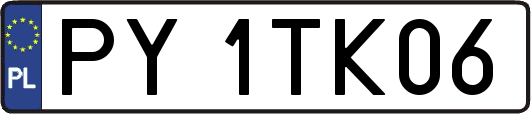 PY1TK06