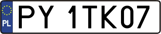 PY1TK07